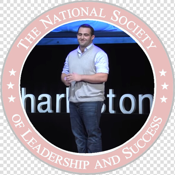 National Society Of Leadership And Success  HD Png DownloadTransparent PNG