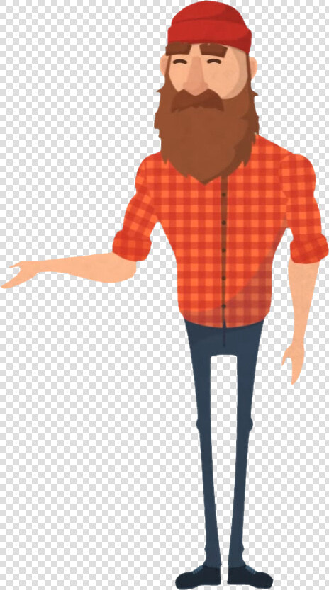 Clip Art Library About Us We Want   Animated Lumberjack  HD Png DownloadTransparent PNG