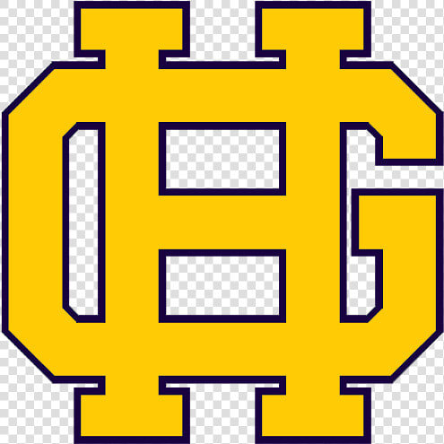 Grand Haven High School Logo  HD Png DownloadTransparent PNG