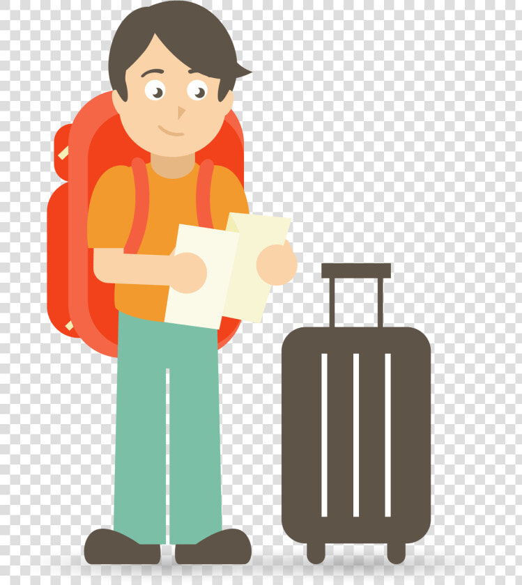 Travel Insurance Clipart Health Service   Traveler Png  Transparent PngTransparent PNG