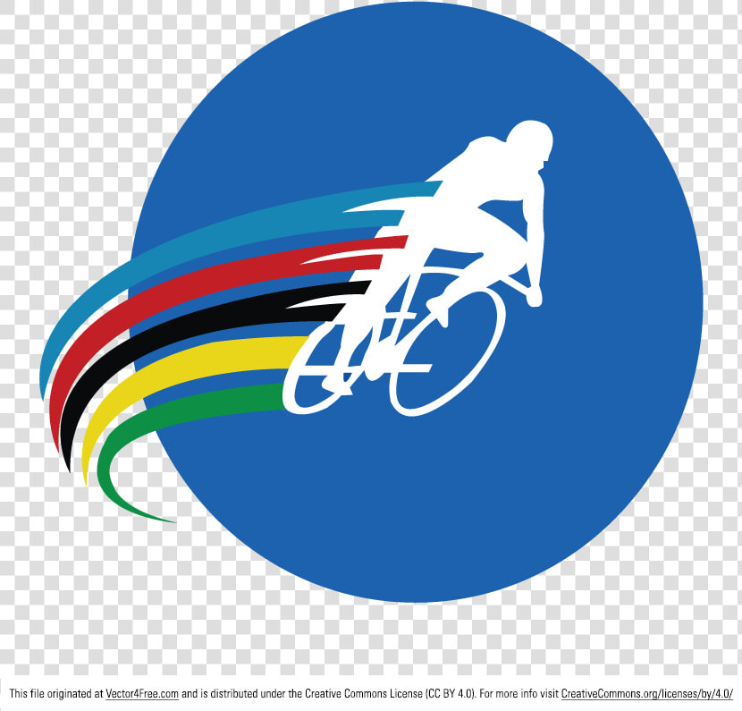 Bike Vector Logo   Png Download   Vector Logo Logo Road Bike  Transparent PngTransparent PNG