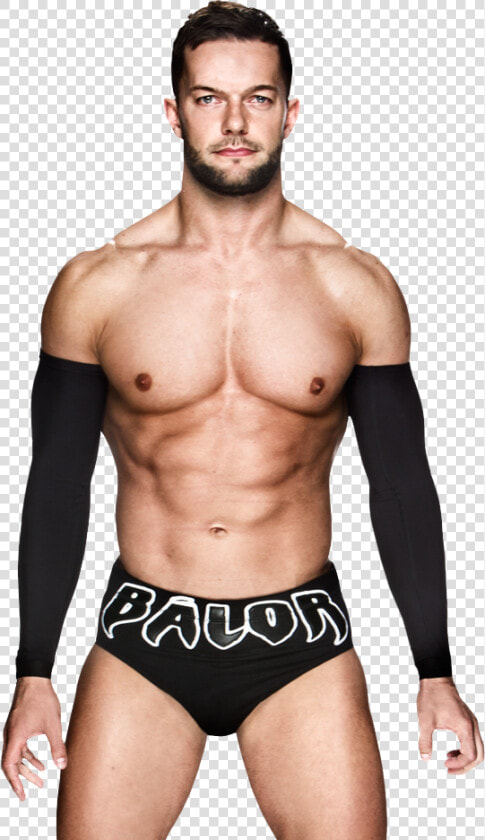 Thumb Image   Finn Balor Whole Body  HD Png DownloadTransparent PNG