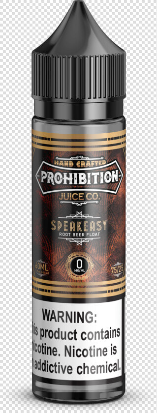 Prohibition Ejuice White Lightning  HD Png DownloadTransparent PNG