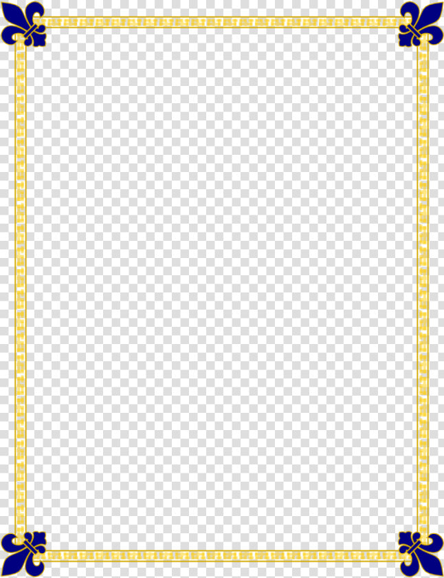 Cub Scout Borders Clip Art  HD Png DownloadTransparent PNG