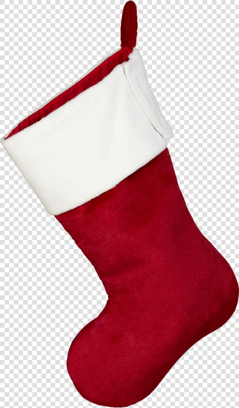 Christmas Stockings Free Png Transparent Background   Traditional Christmas Stocking  Png DownloadTransparent PNG