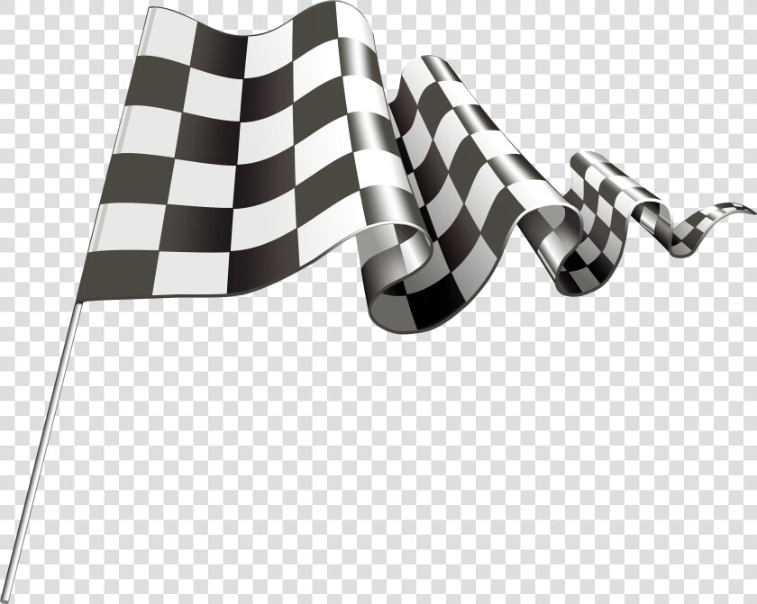 Checkered Flag Png Clipart   Motorsport Checkered Flag  Transparent PngTransparent PNG