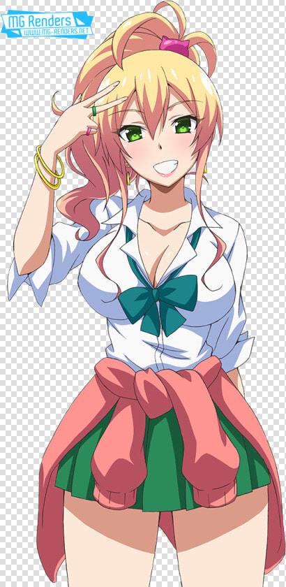 Hajimete No Gal Yame  HD Png DownloadTransparent PNG