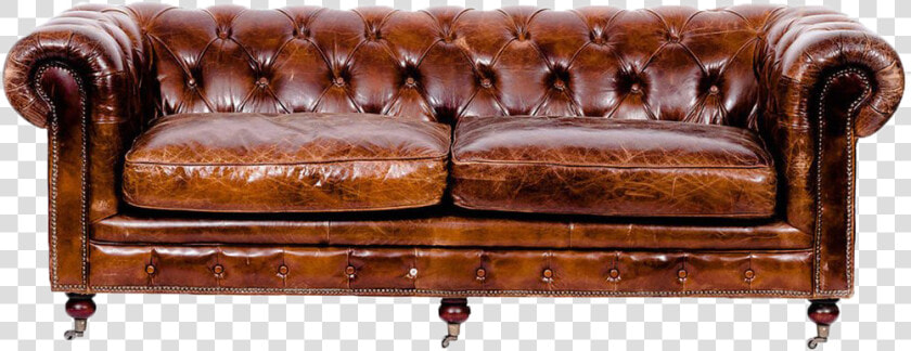 Chesterfield Sofa   Chesterfield Sofa Png  Transparent PngTransparent PNG