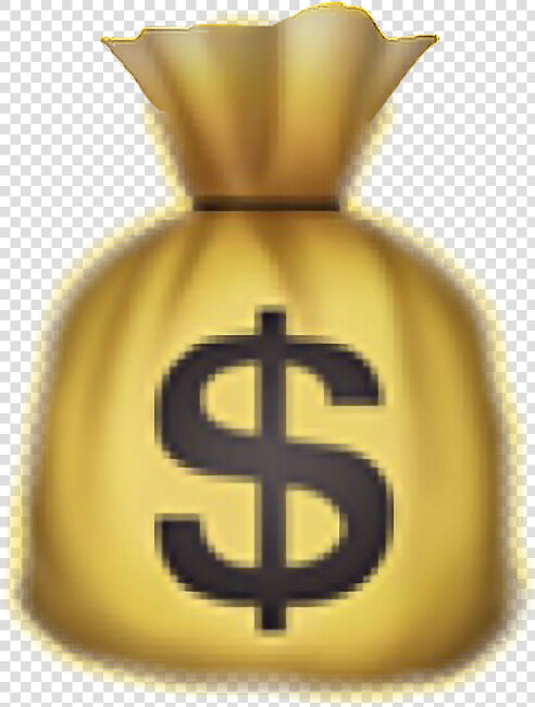  moneybag  emoji  freetoedit   Perfume  HD Png DownloadTransparent PNG