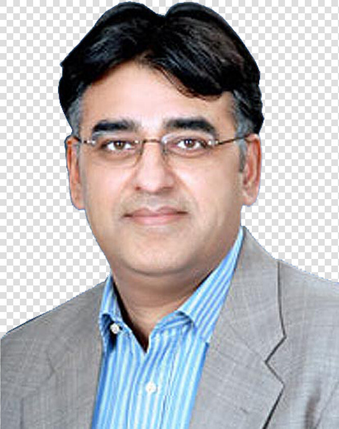 Asad Umar Png Image   Asad Umar  Transparent PngTransparent PNG