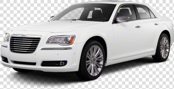 2014 Chrysler 300  HD Png DownloadTransparent PNG