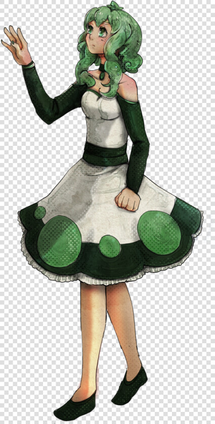 Gumi In Circles  HD Png DownloadTransparent PNG