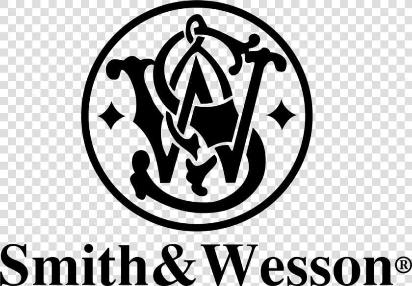 Smith  amp  Wesson Logo   Smith And Wesson Logo Png  Transparent PngTransparent PNG