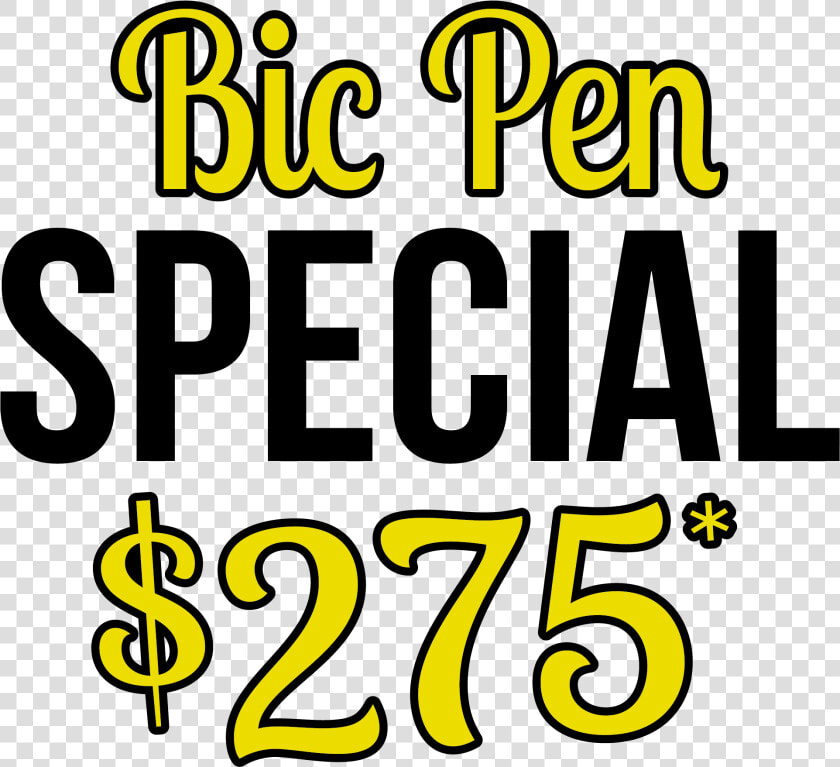 Bic Pen Special   Central Gospel  HD Png DownloadTransparent PNG