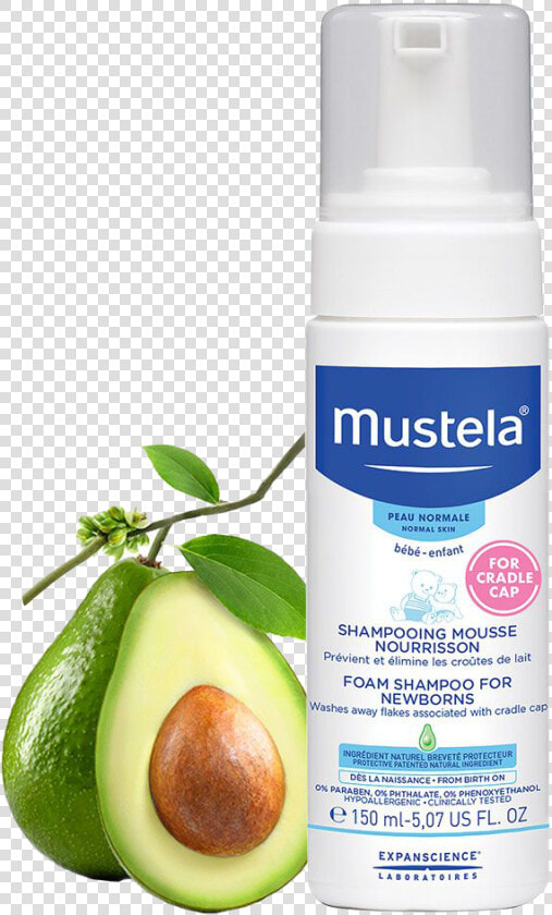 Shampoo Png Photo Image   Mustela Stelatopia Emollient Cream  Transparent PngTransparent PNG