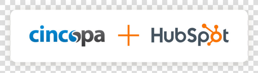 Cincopa Hubspot   Cross  HD Png DownloadTransparent PNG