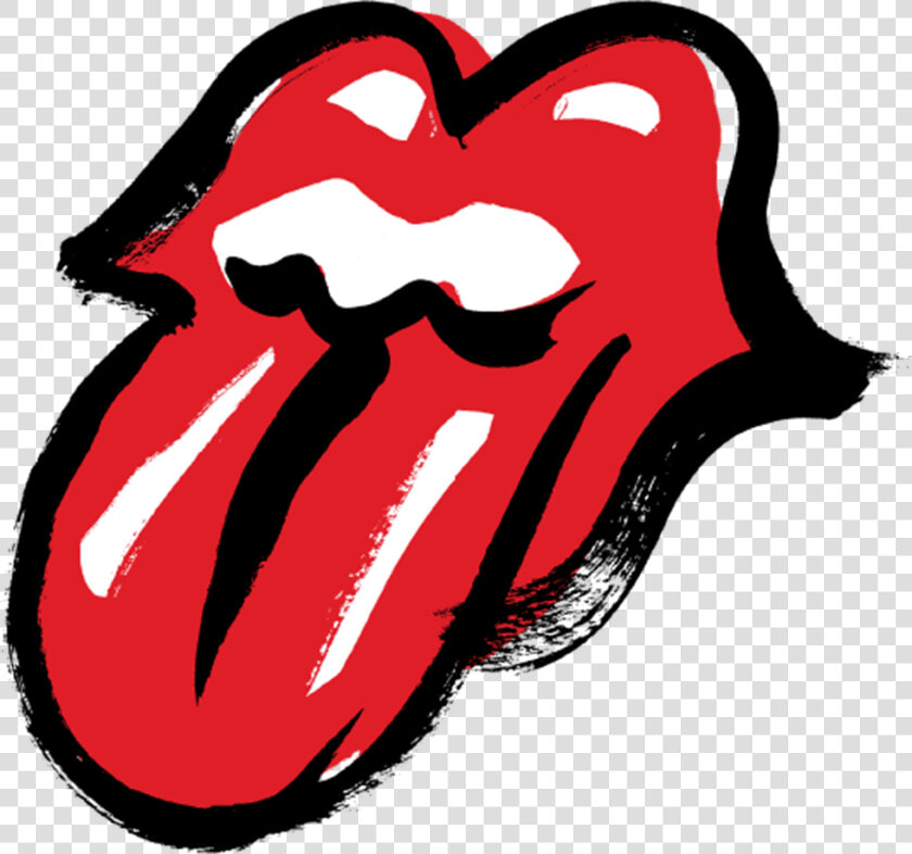 Clip Art Rolling Stones Png   Rolling Stones No Filter  Transparent PngTransparent PNG