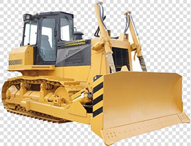 Excavator Png Transparent Background   Bulldozer 200 Hp  Png DownloadTransparent PNG