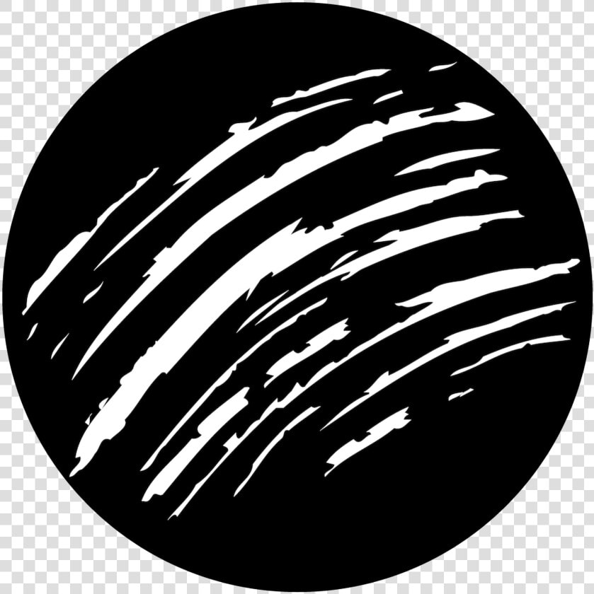 Brush Strokes   Brush Stroke Png Circle  Transparent PngTransparent PNG