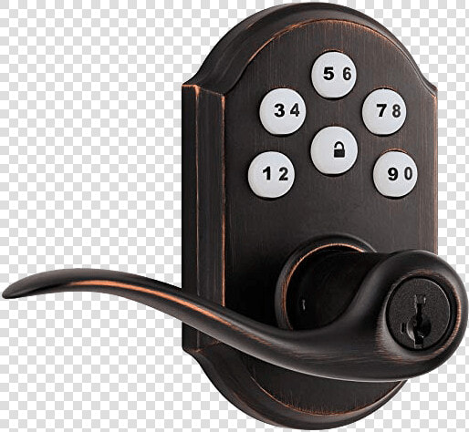 Kwikset 912  HD Png DownloadTransparent PNG