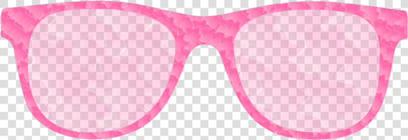  pink  rosa  lentes  gafas  lindo  kawaii  tierno  hermoso   Colorfulness  HD Png DownloadTransparent PNG