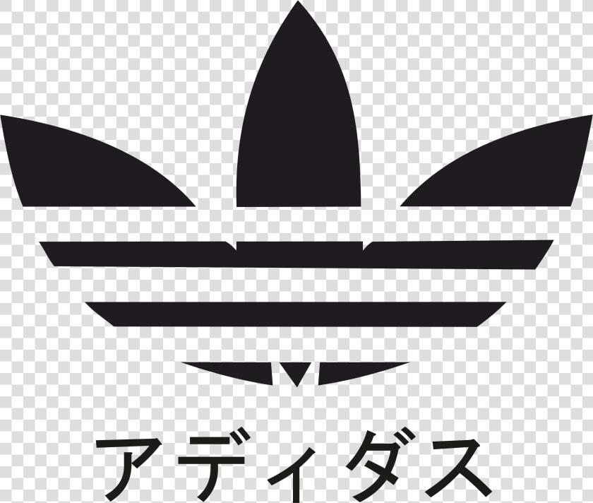 Japan Clipart Tumblr Transparent   Adidas Japan Logo Png  Png DownloadTransparent PNG