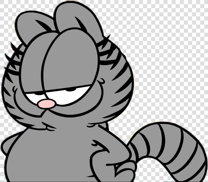  niallhoran  nermal  thelma  garfield  sonrisa  lol  HD Png DownloadTransparent PNG