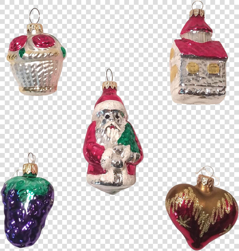 Vintage Christmas Ornaments Png   Christmas Ornament  Transparent PngTransparent PNG