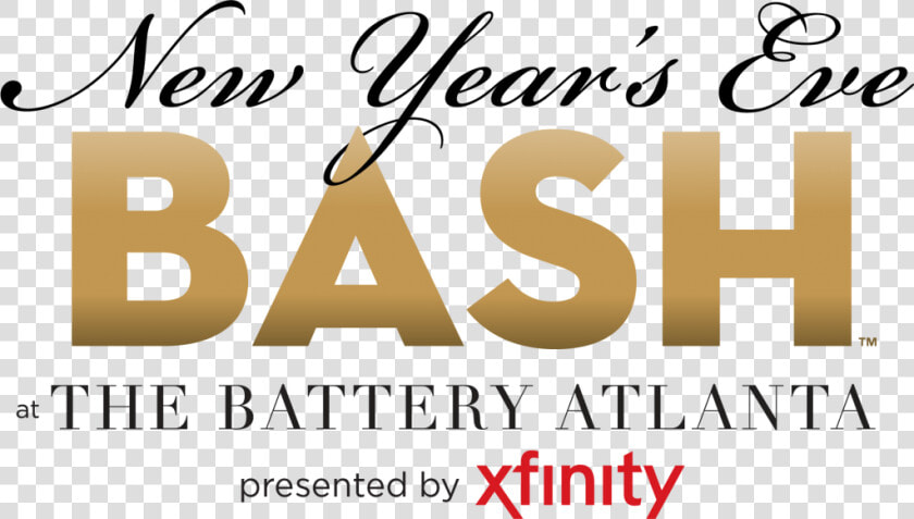 New Year S Eve Bash At The Battery Atlanta   New Year Bash Png  Transparent PngTransparent PNG