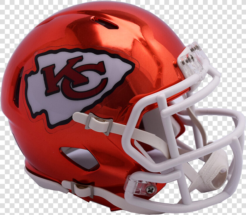 Kansas City Chiefs Helmet Png   New Nfl Helmets For 2019  Transparent PngTransparent PNG