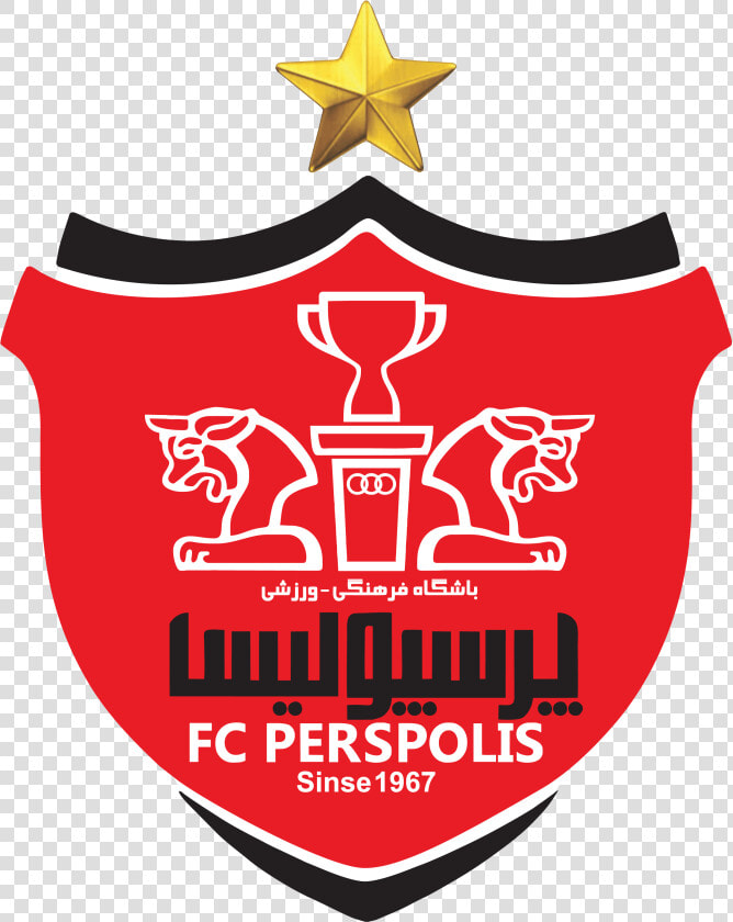 Persepolis F c   HD Png DownloadTransparent PNG