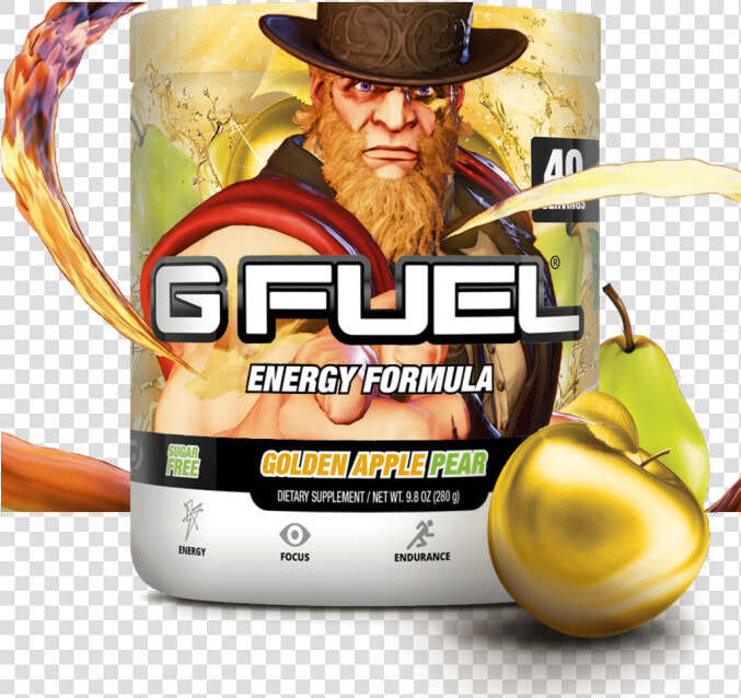 Transparent Gfuel Png   Gfuel Golden Apple Pear  Png DownloadTransparent PNG