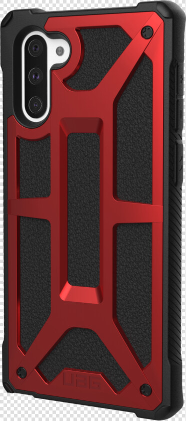 Uag Monarch Note 10   HD Png DownloadTransparent PNG