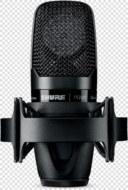 Thumb Image   Microphone Condenser Shure Usb  HD Png DownloadTransparent PNG