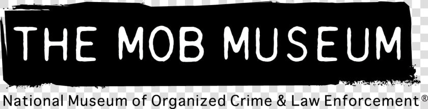 Mob Museum Logo R   Mob Museum Logo  HD Png DownloadTransparent PNG