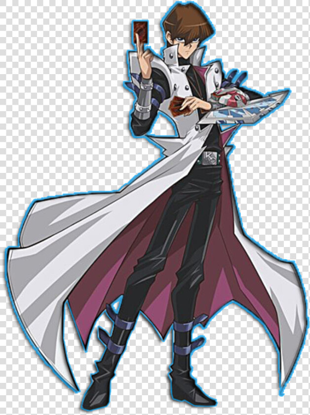 Seto Kaiba  HD Png DownloadTransparent PNG