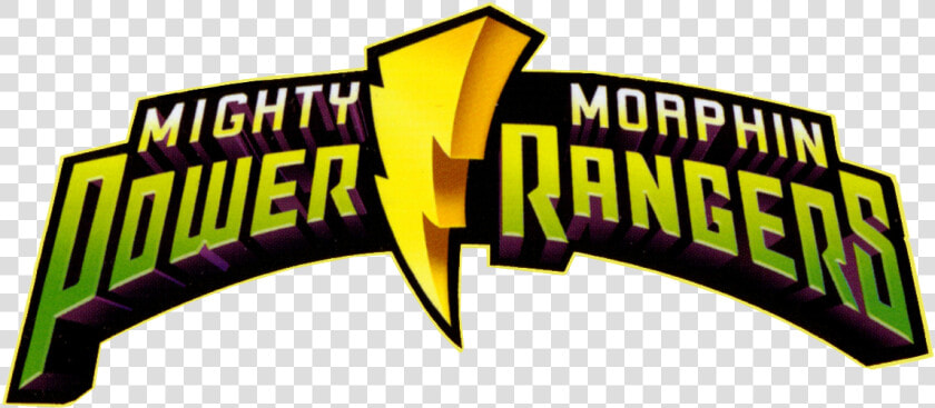 Rangerwiki   Original Power Rangers Logo  HD Png DownloadTransparent PNG