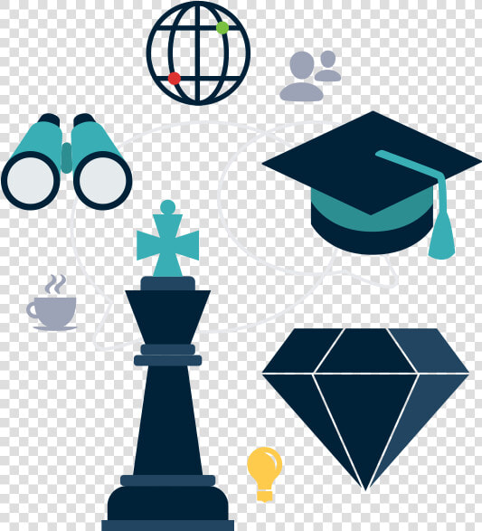 Mortarboard Clipart   Png Download   Mortarboard  Transparent PngTransparent PNG