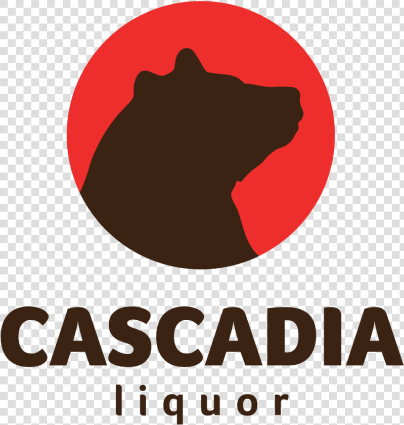 Cascadia Liquor Logo  HD Png DownloadTransparent PNG