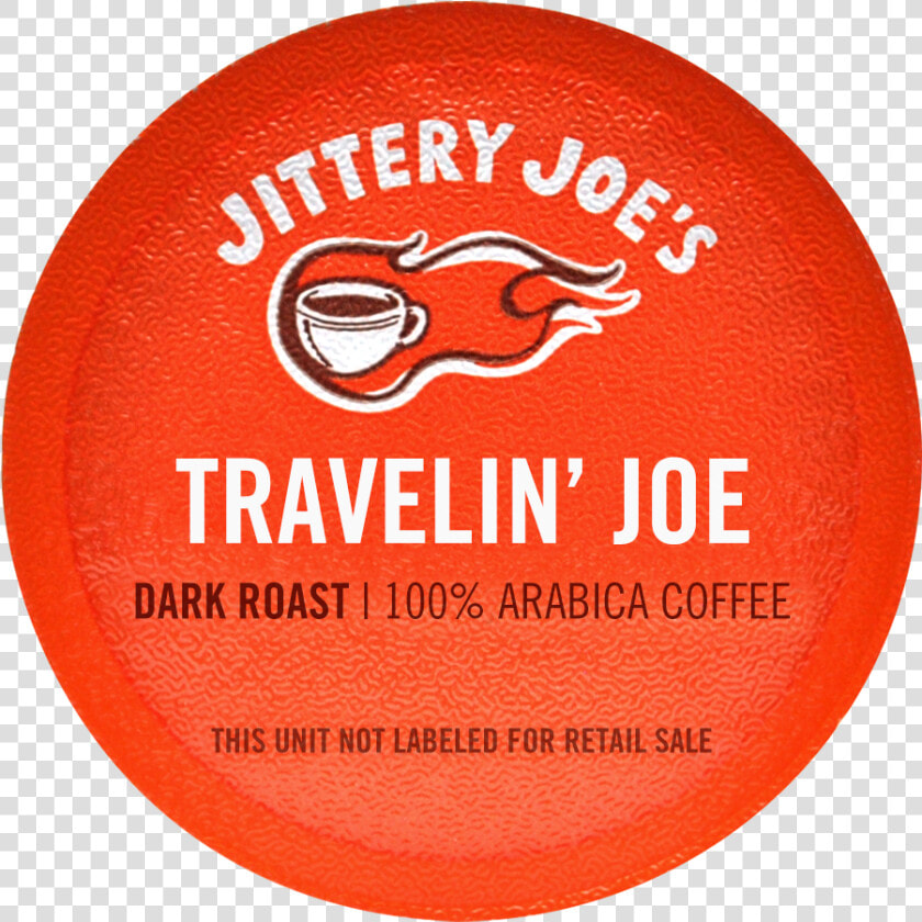 Travelin   Jittery Joe  39 s  HD Png DownloadTransparent PNG