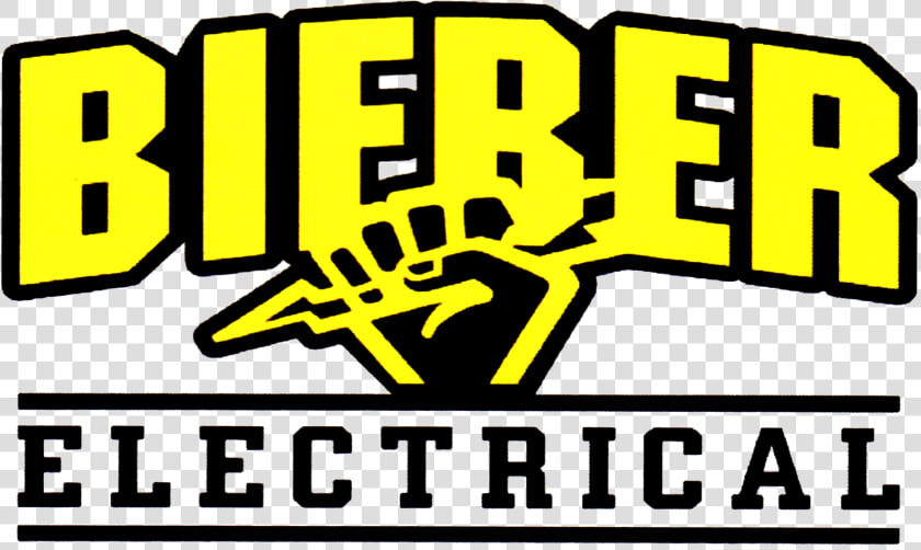 Bieber Electrical Logo   Electrical Logo  HD Png DownloadTransparent PNG