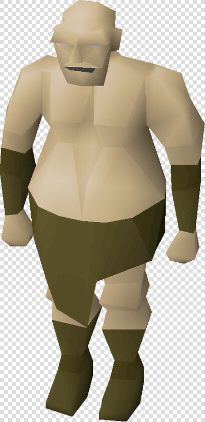 Ogre Rs  HD Png DownloadTransparent PNG