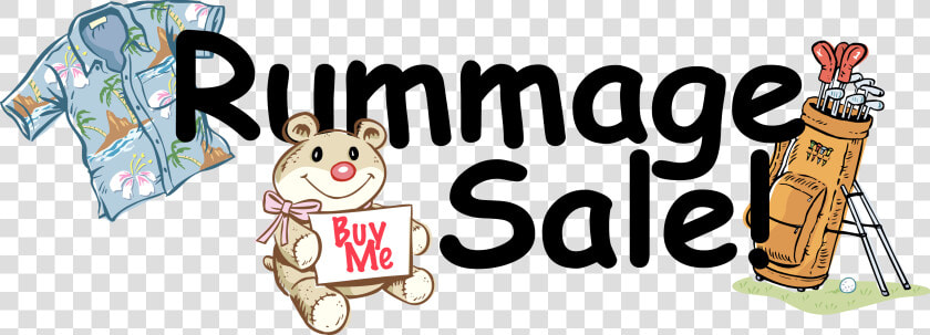 Rummage Sale 5 11  HD Png DownloadTransparent PNG