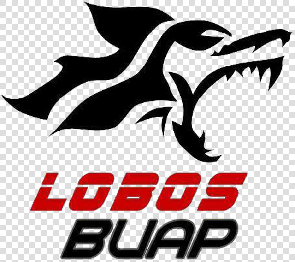 Lobos Buap  HD Png DownloadTransparent PNG