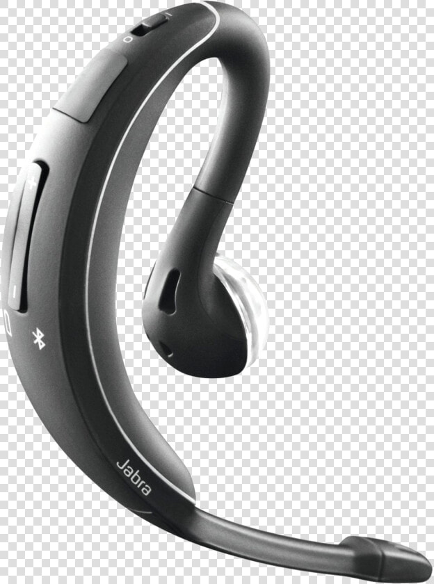 Bluetooth Png Image   Jabra Wave Bluetooth Headset  Transparent PngTransparent PNG