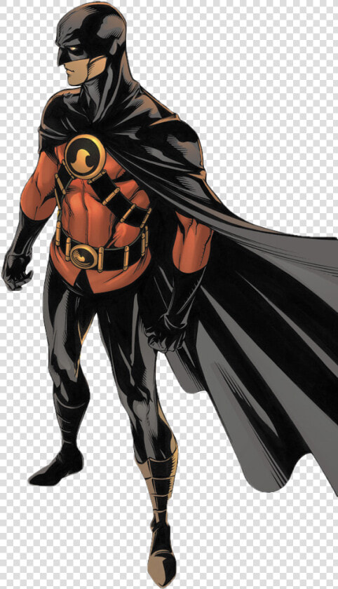 Red Robin Tim Drake   Png Download   Tim Drake Red Robin Png  Transparent PngTransparent PNG