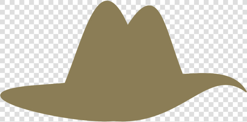 Sombreros Vaqueros Silueta Para Mujeres  HD Png DownloadTransparent PNG