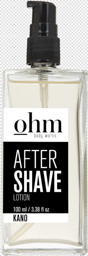 Ohm Body Works   Lotion  HD Png DownloadTransparent PNG