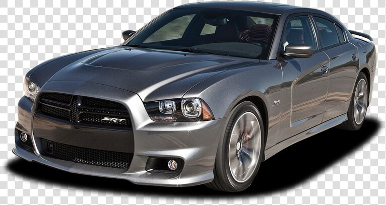 Dodge Service Experts   2011 Charger Srt8  HD Png DownloadTransparent PNG