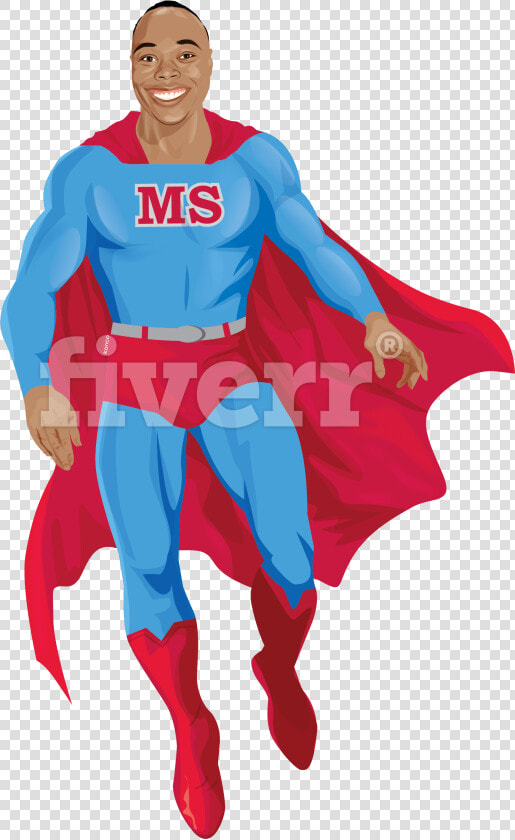 Cape Png Download Fiverr   Fiverr  Transparent PngTransparent PNG